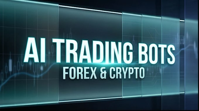 develop crypto trading bot, ai crypto trading bot, crypto trading bot