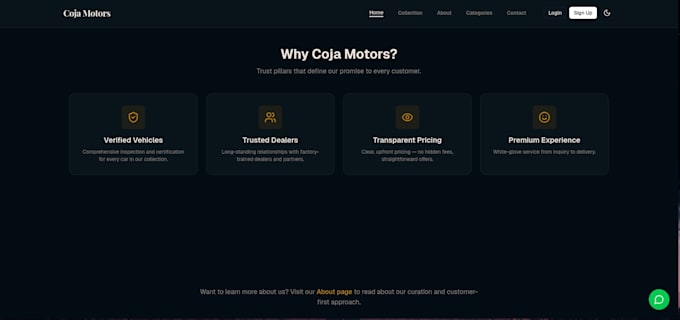 design high converting saas landing page, website and funnel