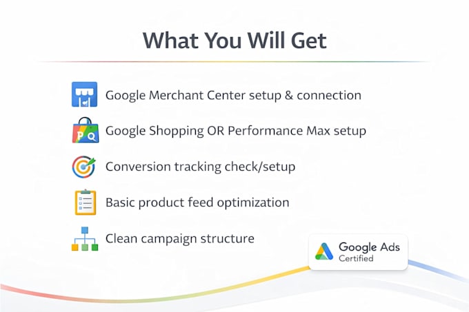 run profitable google shopping and performance max ads for ecommerce