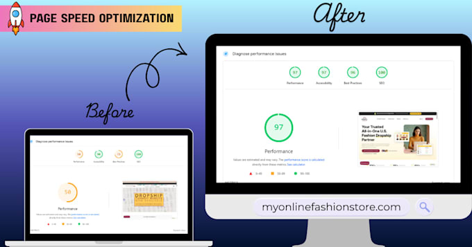 fix shopify speed and core web vitals for maximum conversions