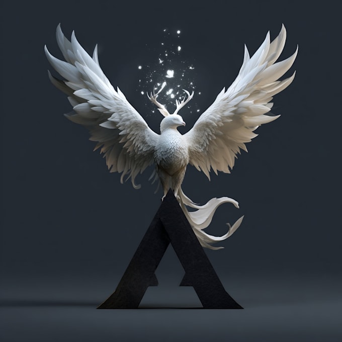 design unique fantasy sports logo