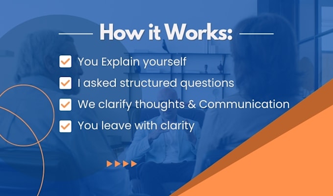 be your relationship coach and give honest, direct advice