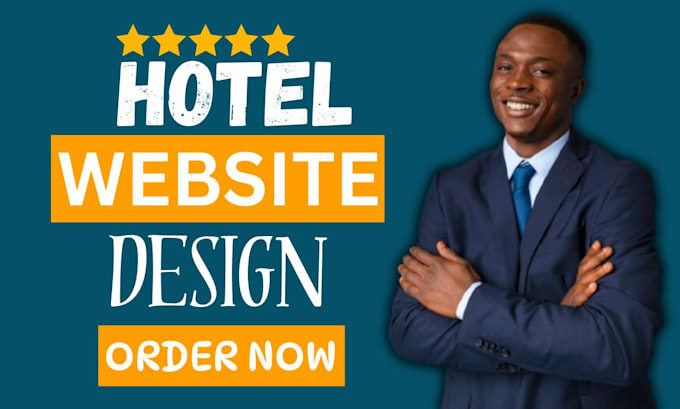 build a hotel booking website on wordpress with SEO and multilingual support