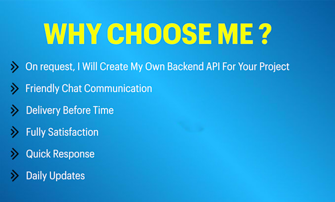 develop a flutter mvp mobile app with secure backend for startups