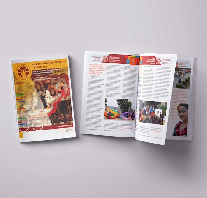 create your graphic design