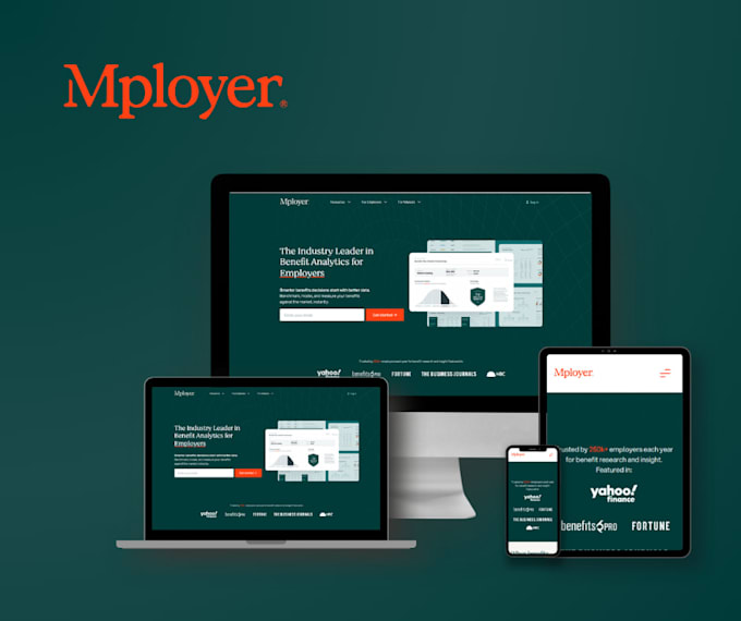 design and develop a pixel perfect webflow website