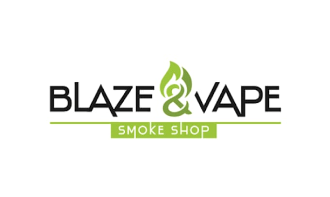 create a logo for grocery, retail, or convenience store