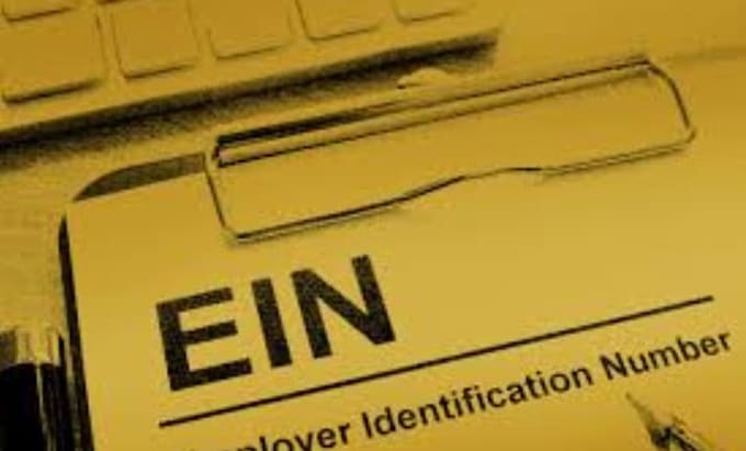 get your irs ein number tax id for US and non US resident