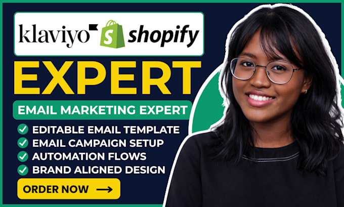 setup shopify klaviyo email flows klaviyo email template design figma to klaviyo
