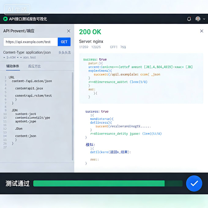 do gig API integration for payment and iot connections