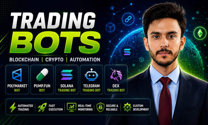 polymarket copy trading bot development polymarket arbitrage bot development