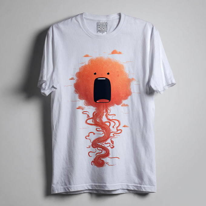 create funny slogan t shirt design