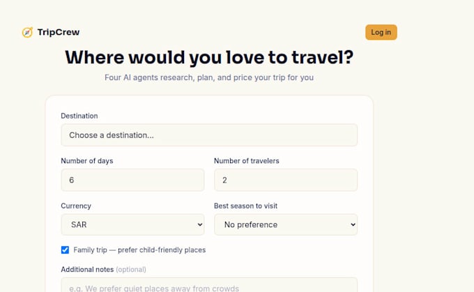 build custom ai agents, rag pipelines, and agentic software in python