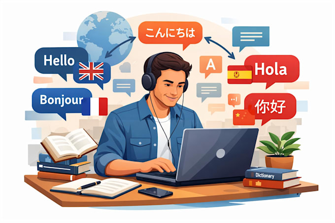 fast accurate typing and data entry services