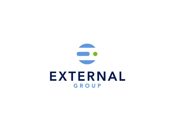design a unique professional 3d business logo