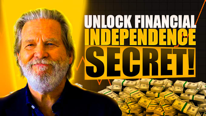 design catchy youtube thumbnail