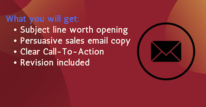 write email sequences worth opening that boost your sales