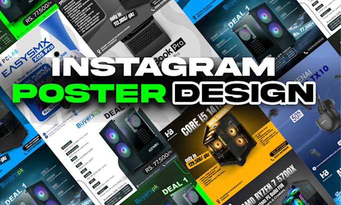 be your instagram content creator
