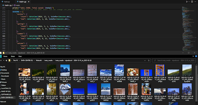 scrape, extract, and deliver clean data from websites