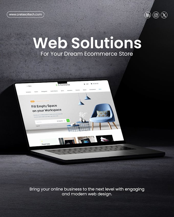 solve your website problems