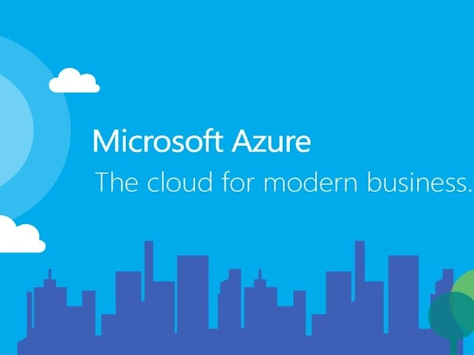 be your microsoft azure administrator for setup and management