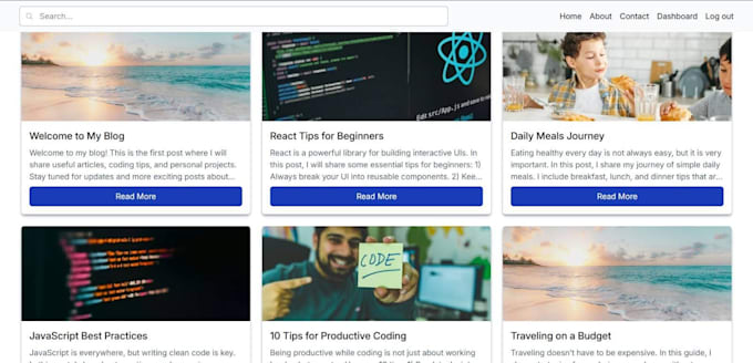 build a high converting hero section frontend UI