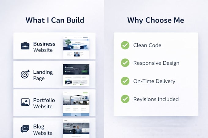 create a responsive website using HTML CSS and bootstrap