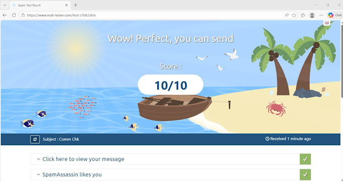 set up, fix, and optimize your mail server and resolve dns delivery issues