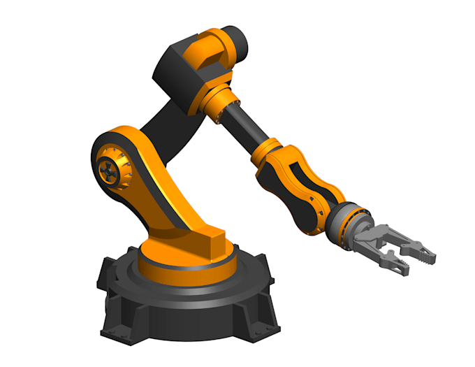 create 3d models and stl files for 3d printing