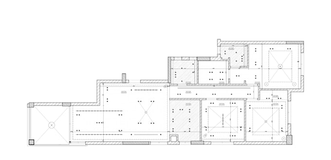 do plan designs and technical drawings