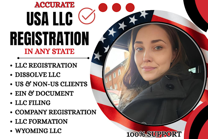 do US llc registration llc formation dissolve llc llc ein USA llc company llc