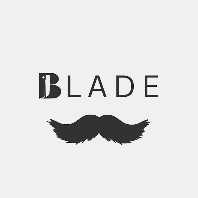 design a clean minimalist logo using canva