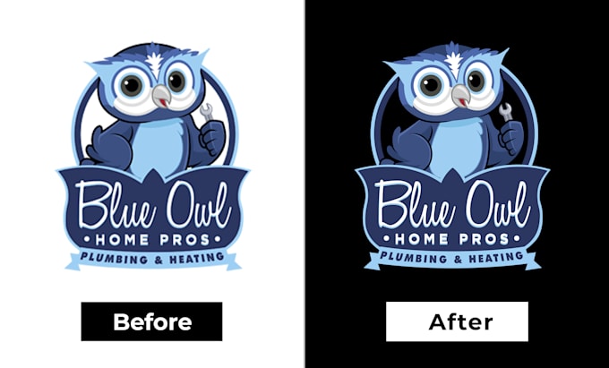 vectorize image or logo into high quality vector using adobe illustrator