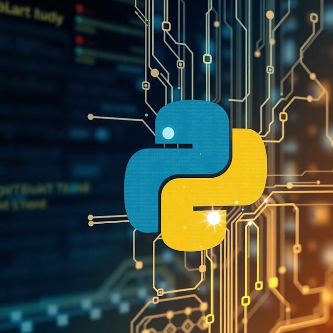 automate tasks and build simple ai tools using python