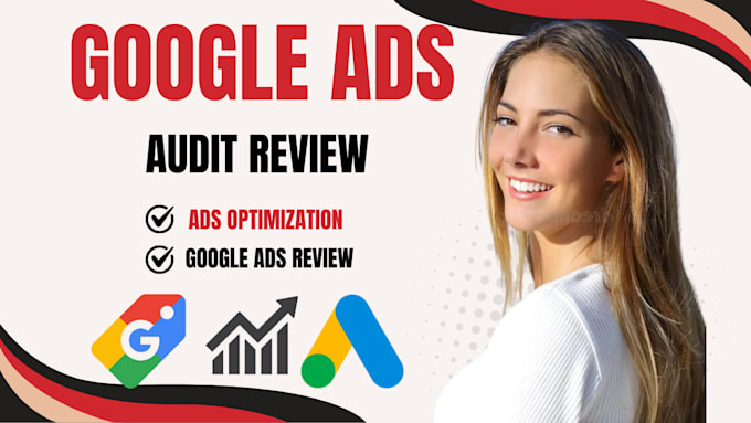 audit review optimize google ads adwords ppc campaign sem technical seo