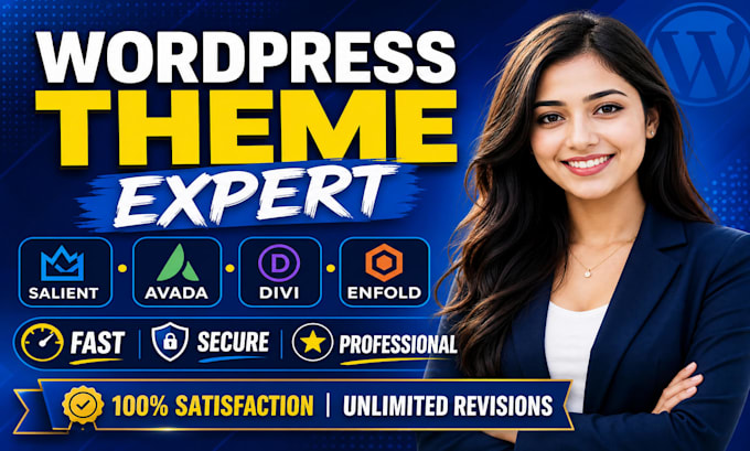 do salient wordpress website divi theme, jupiter, porto, avada, wordpress theme