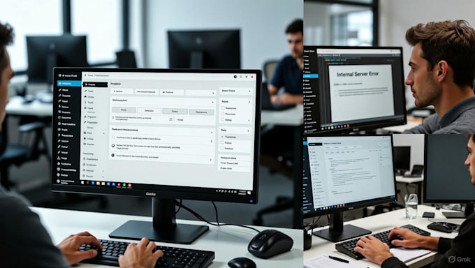 fix wordpress bugs, issues, and provide technical support