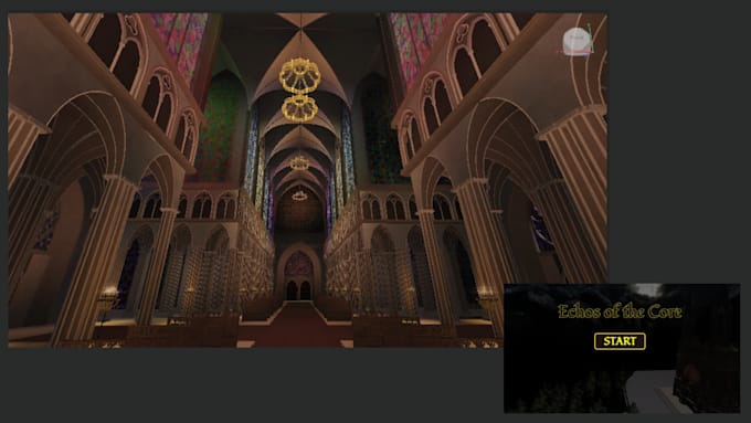 create your whole roblox game