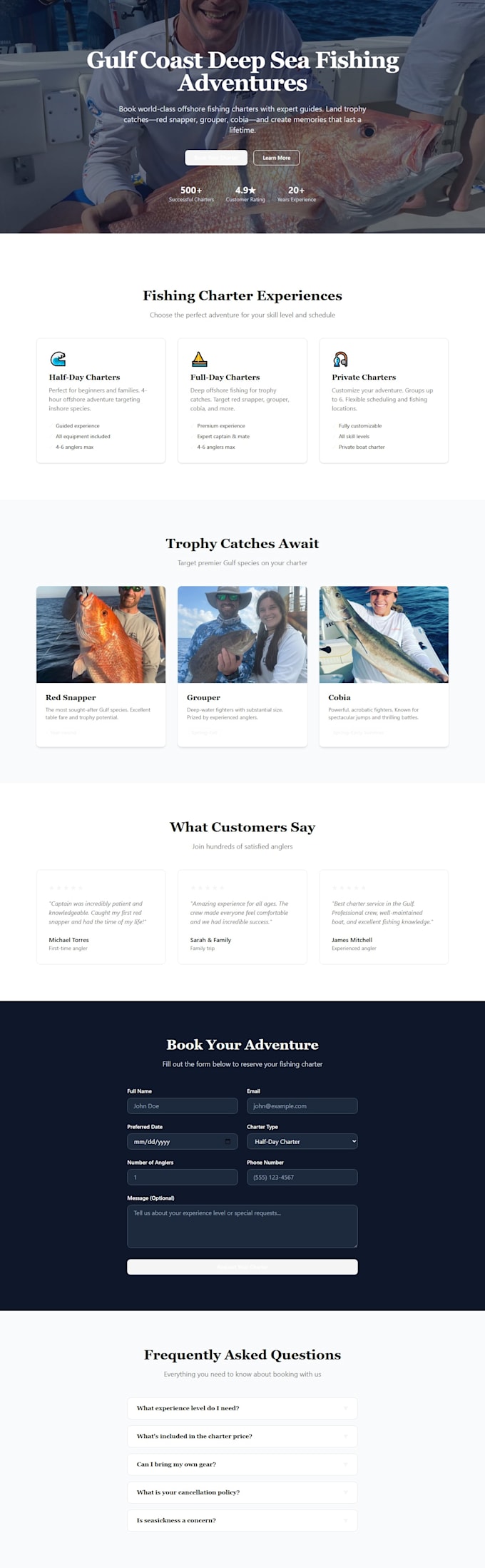 design custom website as a full stack website developer