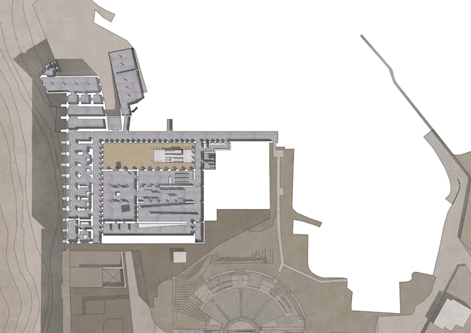 redraw your floor plan
