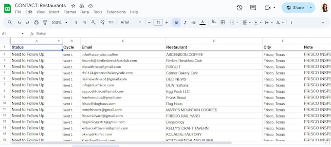 do lead generation, web research, data mining, data collection, instagram