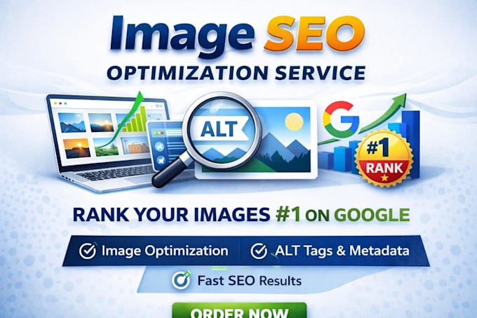 compress and optimize your website images for google ranking