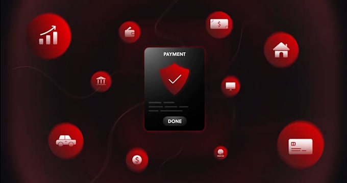 create saas ai video, product demo, app explainer, software demo saas demo video