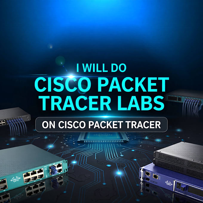 do cisco packet tracer labs on cisco packet tracer
