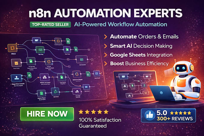 build n8n automation workflows for ecommerce and ai systems
