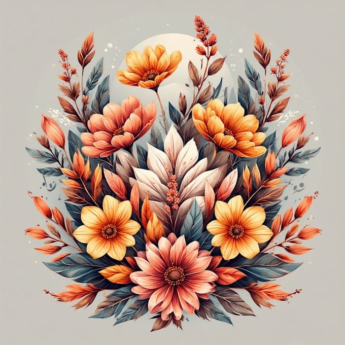 illustrate best botanical illustration