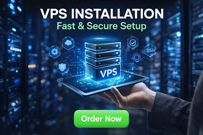 install your open source solution on your vps server or homelab
