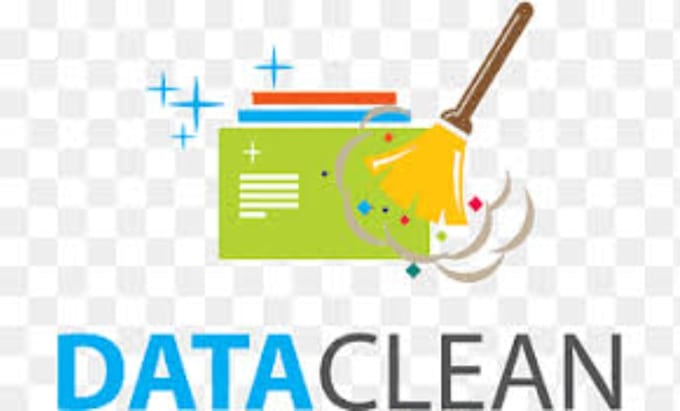 do excel data cleaning, formatting and splitting