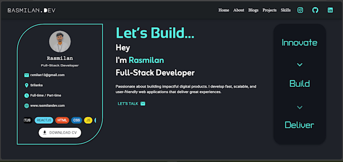 convert design to code