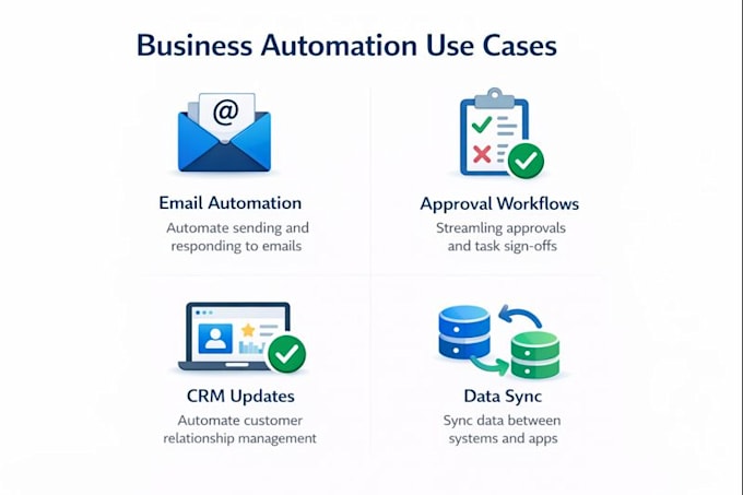 automate business workflows using power automate and sharepoint